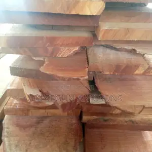 Mahogany Woods,In Different Sizes