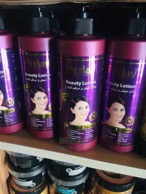 Perlay Beauty Lotion