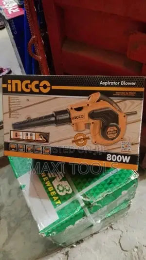 Ingco Aspirator Blower