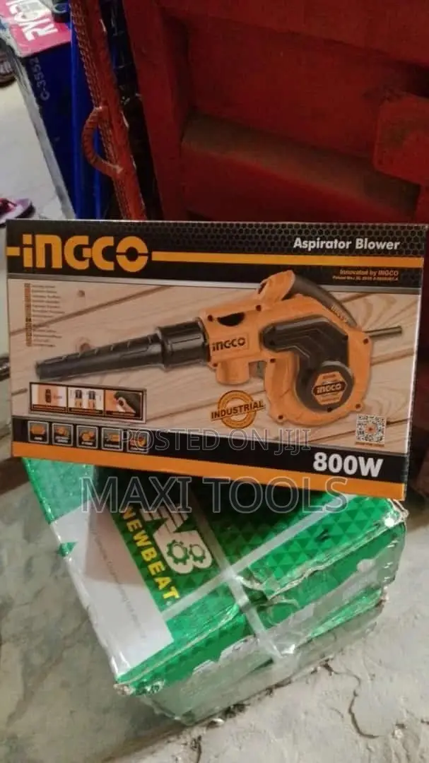 Ingco Aspirator Blower
