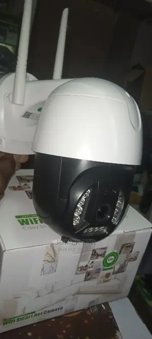 V380 10 1080P HD Wifi Ptz Wireless IP Camera