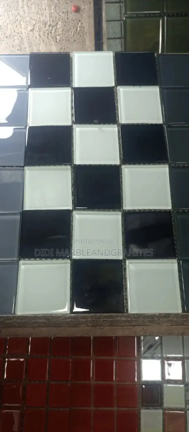 Mosaic 30*30