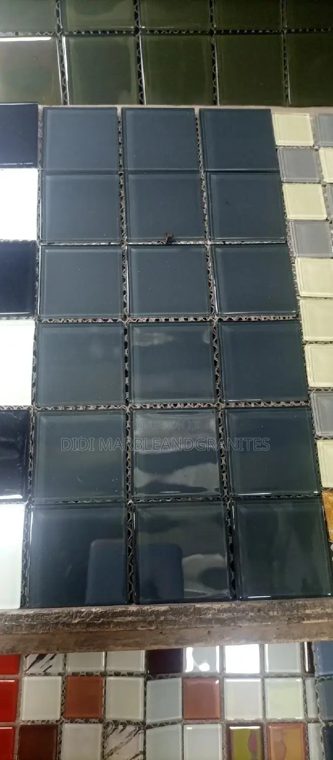 Mosaic 30*30