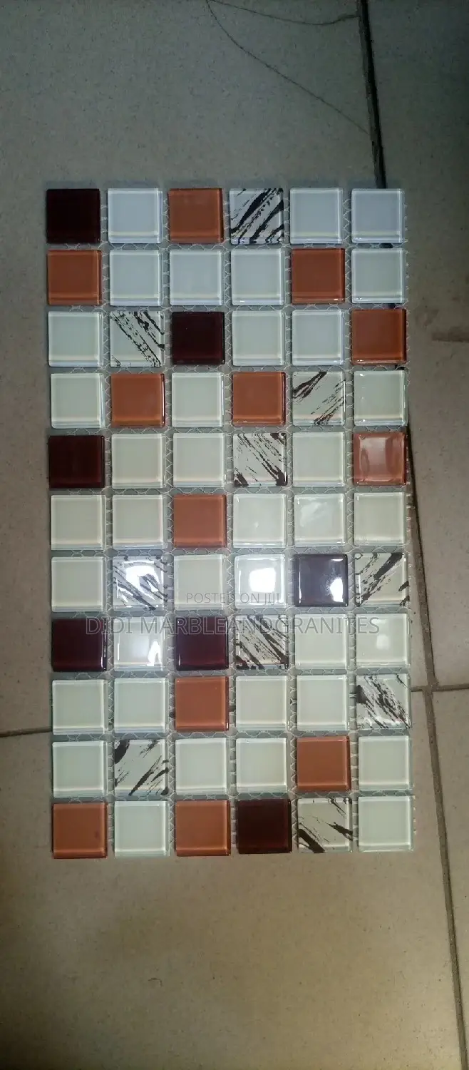 Mosaic 30*30