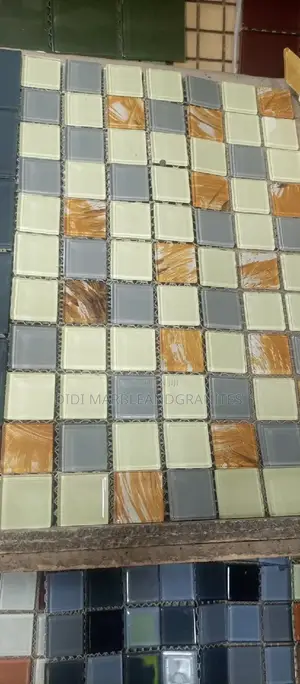 Mosaic 30*30