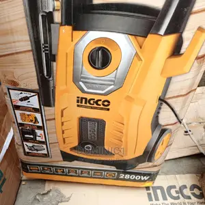 Ingco Pressure Washer