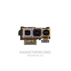 Samsung S10+ Replacement Camera Battery Motherboard