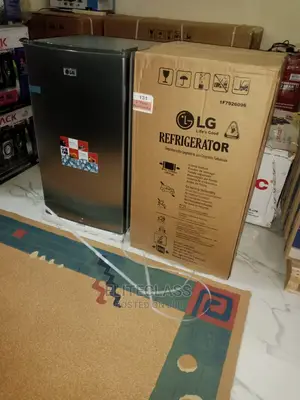 92litre Gc-131 LG Refrigerator