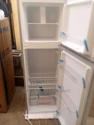 Skyrun Fridge 168lit With a Warranty on It