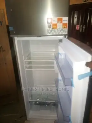 Skyrun Fridge 168lit With a Warranty on It