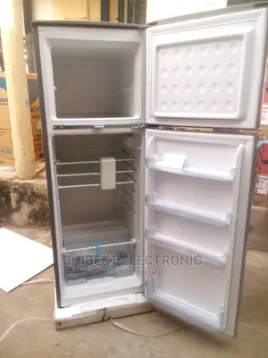 Brand New Skyrun Fridge 187lit With a Year Warranty on It