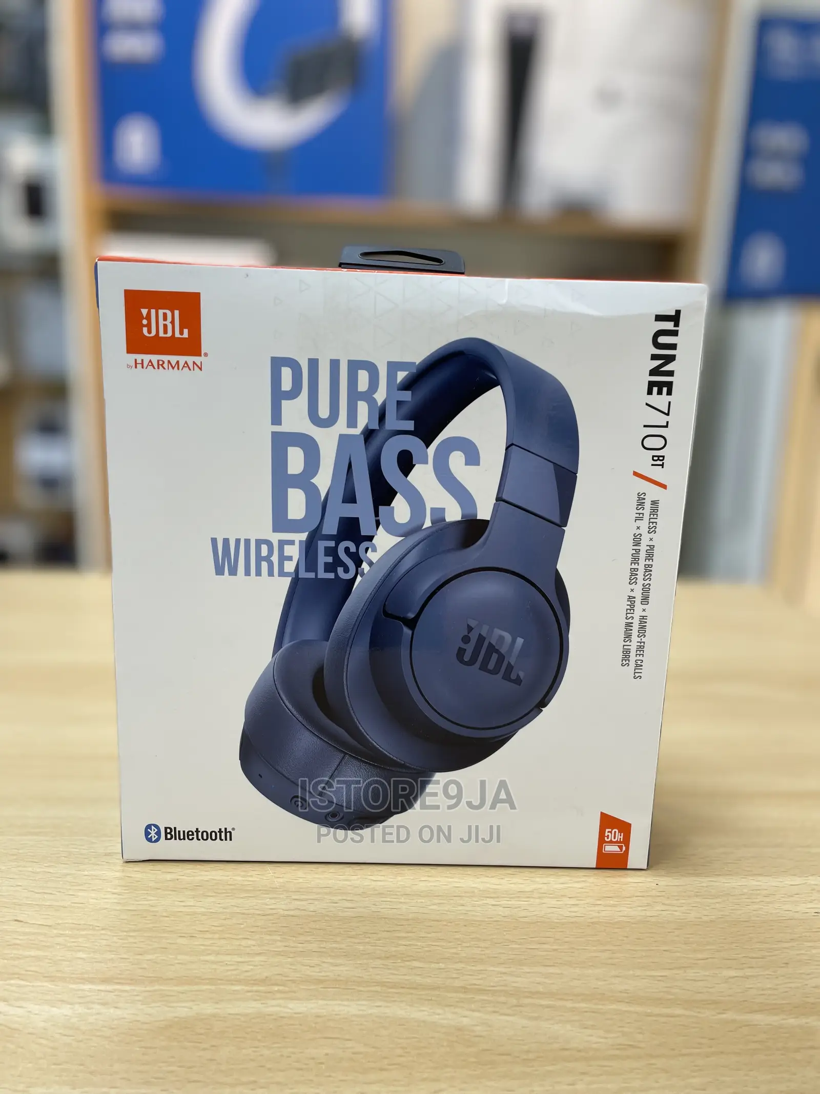 JBL Tune 710