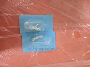 Plastic Bell Circumcision Pevice