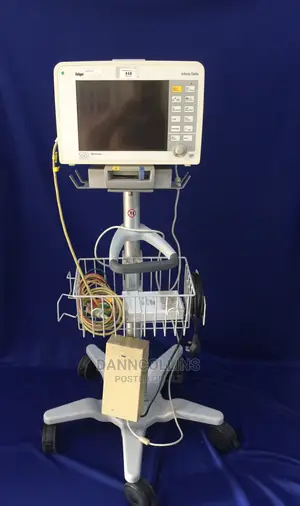 Drager Infinity Patient Monitor