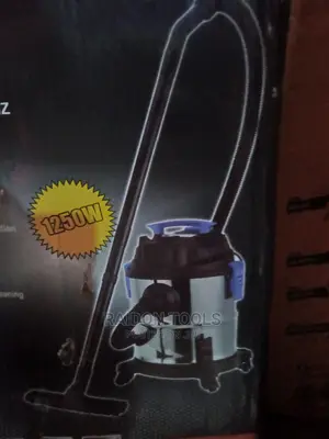 Vacuum Cleaner 20l v Power