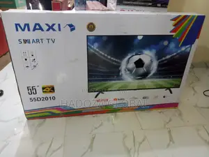 Photo - Maxi 55'' Smart TV