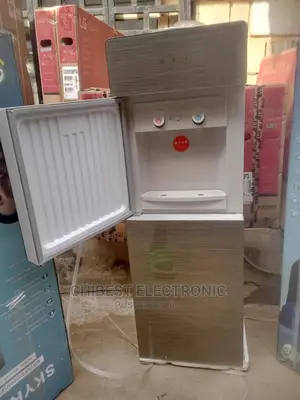 Brand New Skyrun Water Dispenser Small One