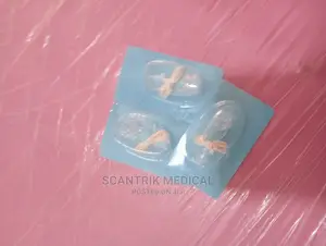 Circumcision Plastic Bell Ring