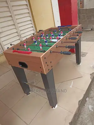 Mashua Soccer Table (4feet)