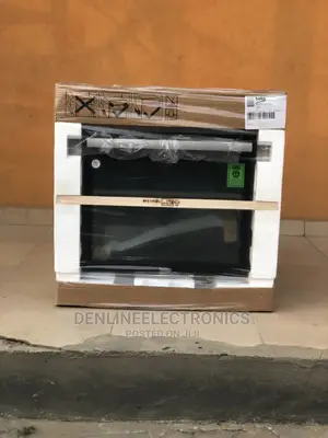 Beko 60cm Inbuilt Kitchen Oven