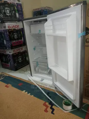 Brand New LG Single Door Refrigerator| Gc -131 (Silver)
