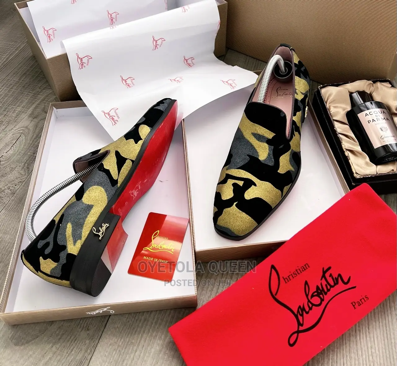 Quality, Fashionable Dior Shoe