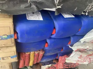 Hydrochloric Acid