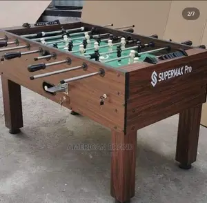 5feet Coin Operated Soccer Table