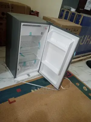 Single Door Refrigerator (Lg Gc-131)