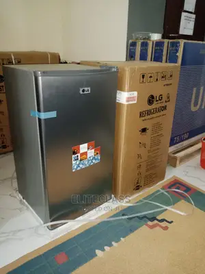One Single Doorlg Gc-131 Refrigerator
