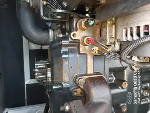 30kva Mikano Generator