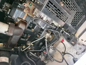 30kva Mikano Generator