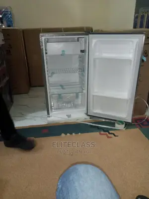 One Single Doorlg Gc-131 Refrigerator