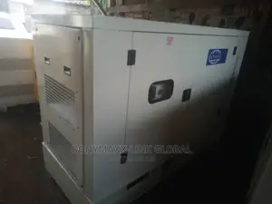 Fg Wilson 30kva Perkins