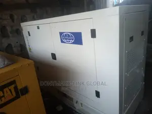 Fg Wilson 30kva Perkins