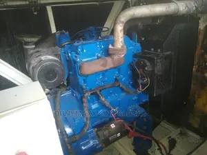 Fg Wilson 30kva Perkins