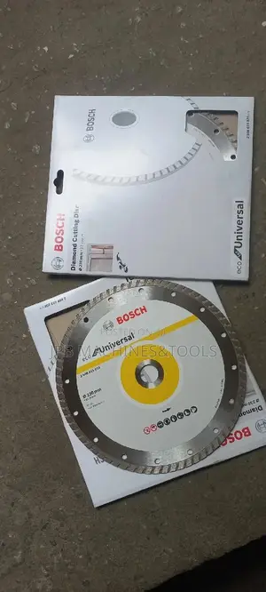 9 Inches (230mm) Tiles,Concrete,Marble Etc Diamond Cutting