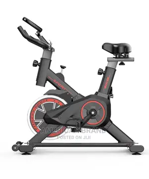 Sports Spinning Bike