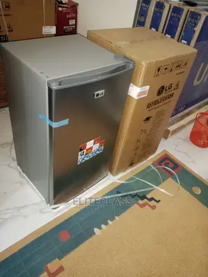 One Single Door LG Refrigerator (Key Lock) Gc-131