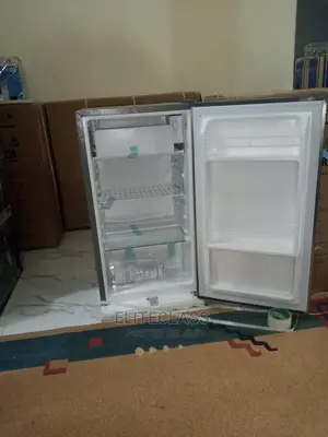 One Single Door LG Refrigerator (Key Lock) Gc-131