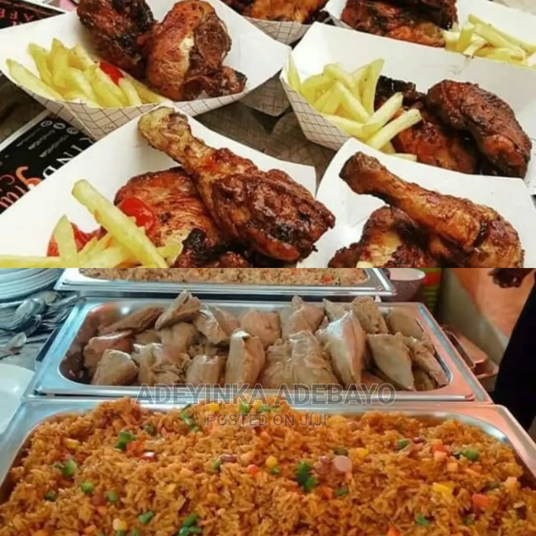 Superb Catering Services