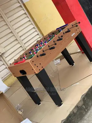 Mashua Standard New Arrival Soccer Board