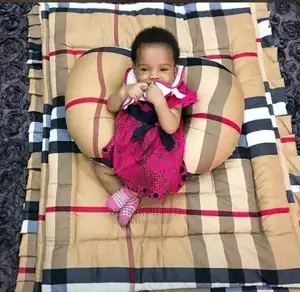 Baby Duvet Set