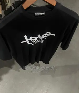 Italian T-Shirt for Men