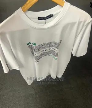 Italian T-Shirt for Men