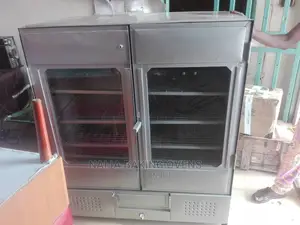 Quality And Affordable Industrial Baking Oven