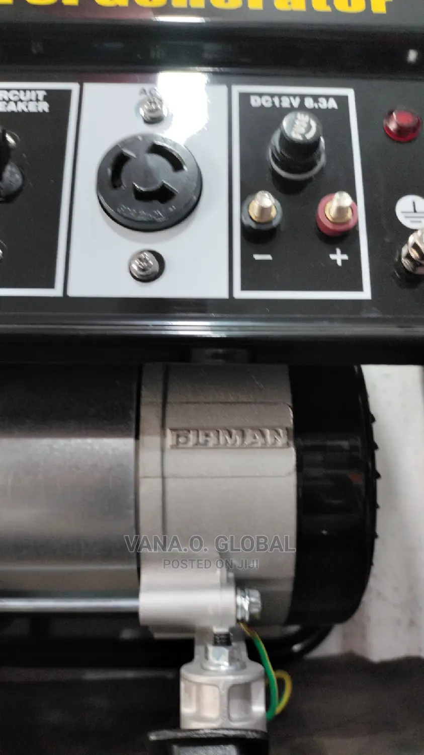 Sumec Firman Spg3000