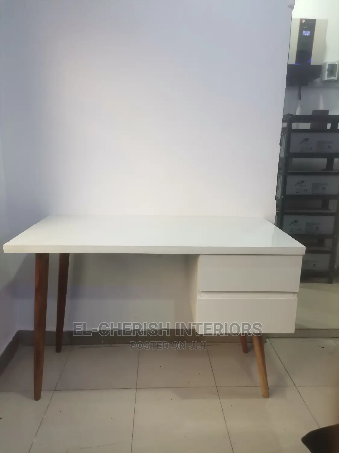 Study Desk