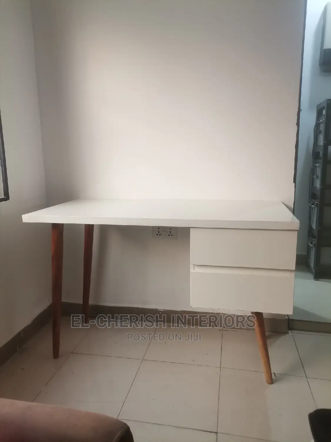 Study Desk