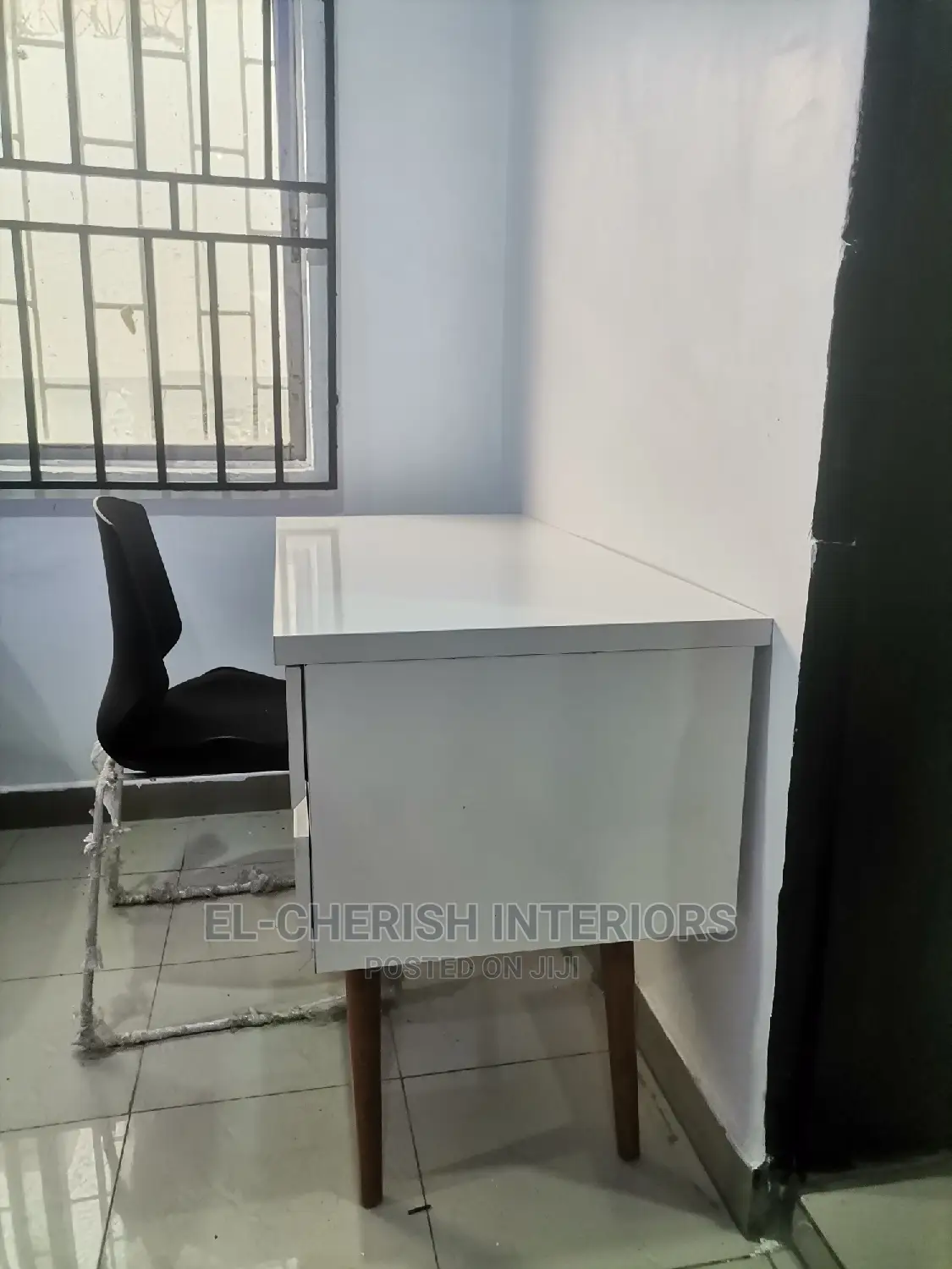 Study Desk